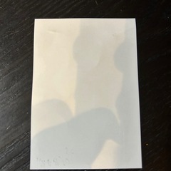 白バラドライ　割引券の画像