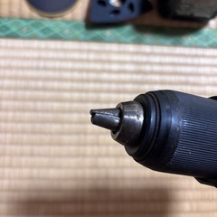 makita 14.4v  マルチツール　ドリルの画像