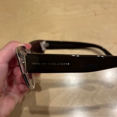 MARC BY MARC JACOBS レディース サングラスの画像