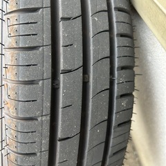 145-80/13  タイヤホール　2024製　深溝
の画像