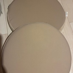 椅子用クッション　standard productsの画像