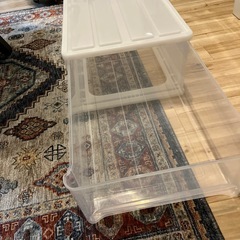 押入れ収納ケース
の画像