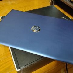 HP Pavilion 15-cc103tu ノートパソコン【超美品】Windows11正式対応の画像