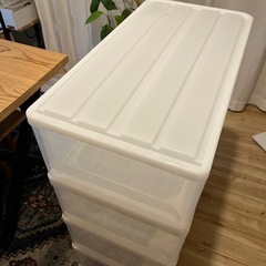 押入れ収納ケース
の画像