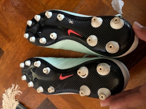 NIKE ファントムGX2 Pro AG
