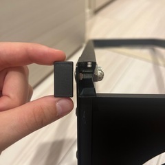 キッチン収納ラック 多機能 取り付け簡単の画像