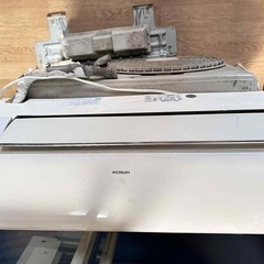エアコンの画像