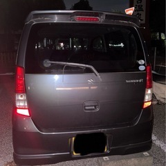 スズキワゴンR ⭐︎15万コミコミ価格⭐︎の画像