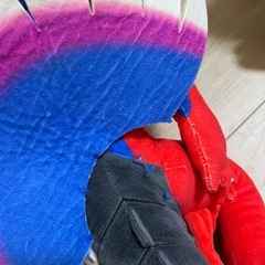 ポケモン、ミラコラ　ぬいぐるみの画像