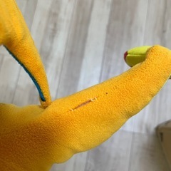 ポケモン、ミラコラ　ぬいぐるみの画像