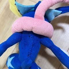 ポケモン、ミラコラ　ぬいぐるみの画像