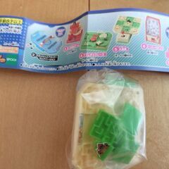 カプセルトイまとめ売りの画像