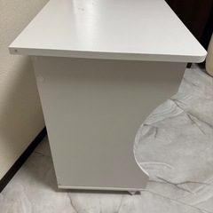 PCデスクの画像