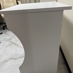 PCデスクの画像