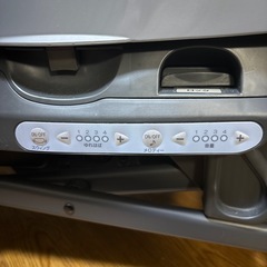 【お取引中】コンビネムリラオートスイングの画像