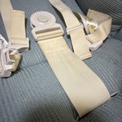 【お取引中】コンビネムリラオートスイングの画像