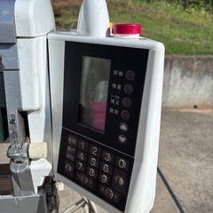 クロス糊付け機　　ヤヨイコータックスの画像