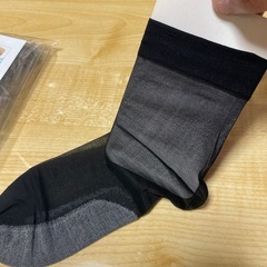 ①ストッキングソックス10足組の画像