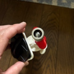 ペット用給水器(犬用)の画像