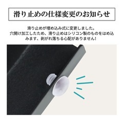 【ほぼ未使用】排気口カバー 60cmの画像