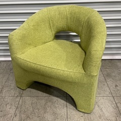 美品 座椅子 軽量 椅子 ローチェアの画像