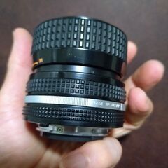 優良品　Nikon AF NIKKOR 35-70mm F3.3-4.5の画像