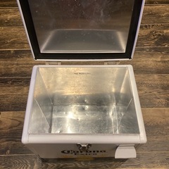 CORONA クーラーボックスの画像