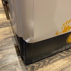 CORONA クーラーボックスの画像