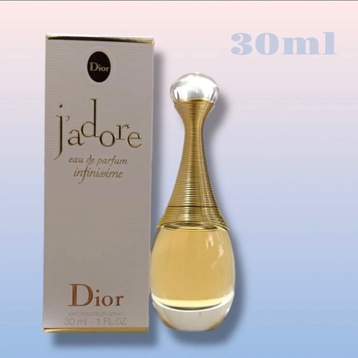 ジャドール インフィニッシム　30ml