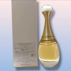 ジャドール インフィニッシム　30mlの画像