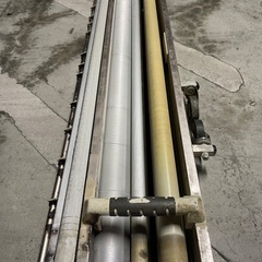 壁紙糊付け機　primeSDⅡの画像