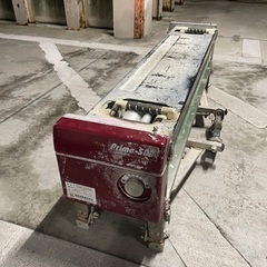 壁紙糊付け機　primeSDⅡの画像