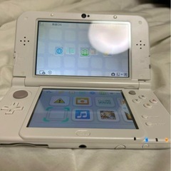 NEW3DSLLの画像