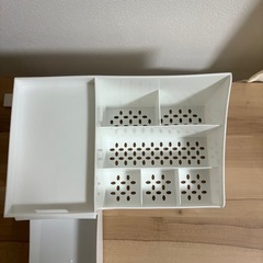 小物入れの画像