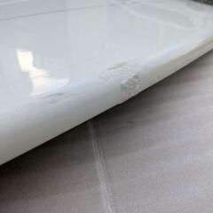サーフボード　セット　Three Weather 6'2"Performer　スリーウェザー　初心者の方おすすめですの画像
