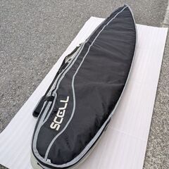 サーフボード　セット　Three Weather 6'2"Performer　スリーウェザー　初心者の方おすすめですの画像