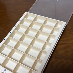 お薬ケースの画像