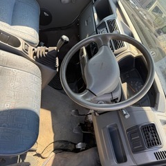 🚗ミニキャブ🚗４ＷＤ🚗車検2年付の画像