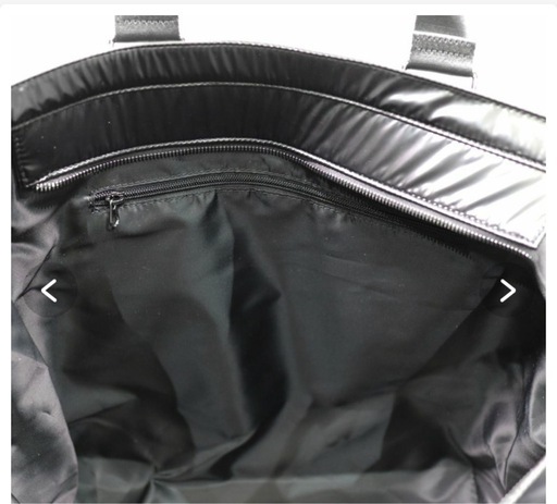 限定セール 新品未使用！SY32 GOLF SYG-25SG15 トートバッグ LUX PATCH BAG ゴルフ 日本正規品 202