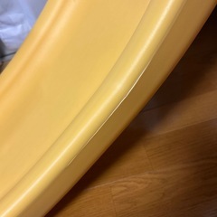 滑り台の画像