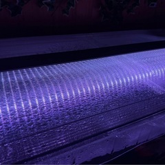 1200水槽セット　オーバーフローの画像