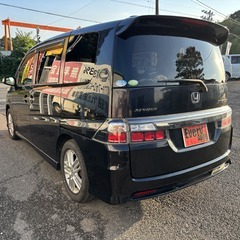 自社ローンあり！ガソリン100リットルプレゼント✨走行3万キロ台！✨両側電動スライドドア✨ホンダ☆ステップワゴン☆スパーダS Z HDDナビパッケージ☆2000cc☆8人乗り☆の画像