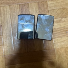 ZIPPO SAOの画像