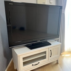 【受け渡し者決定】TOSHIBA 液晶カラーテレビの画像