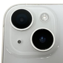 iPhone14 スターライト　128GB SIM
フリー 美品の画像