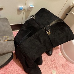 DIANAブーツの画像