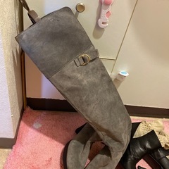 DIANAブーツの画像