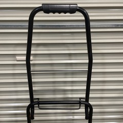 ショッピングキャリー 台車 折りたたみの画像