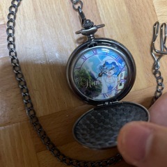 懐中時計　リゼロの画像