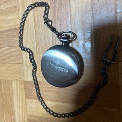 懐中時計　リゼロの画像